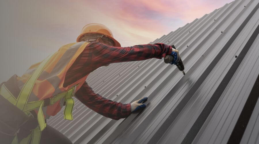 Expert Emergency Roof Repairs services in Maybrook, NY